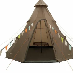 Easy Camp Rands Tipi Dark Sand