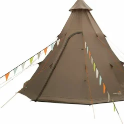 Easy Camp Rands Tipi Dark Sand