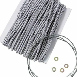 Easy Camp Shock Cord Repair Set White