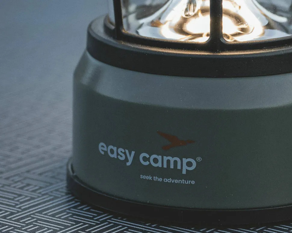 Easy Camp Starflower AA Lantern Green