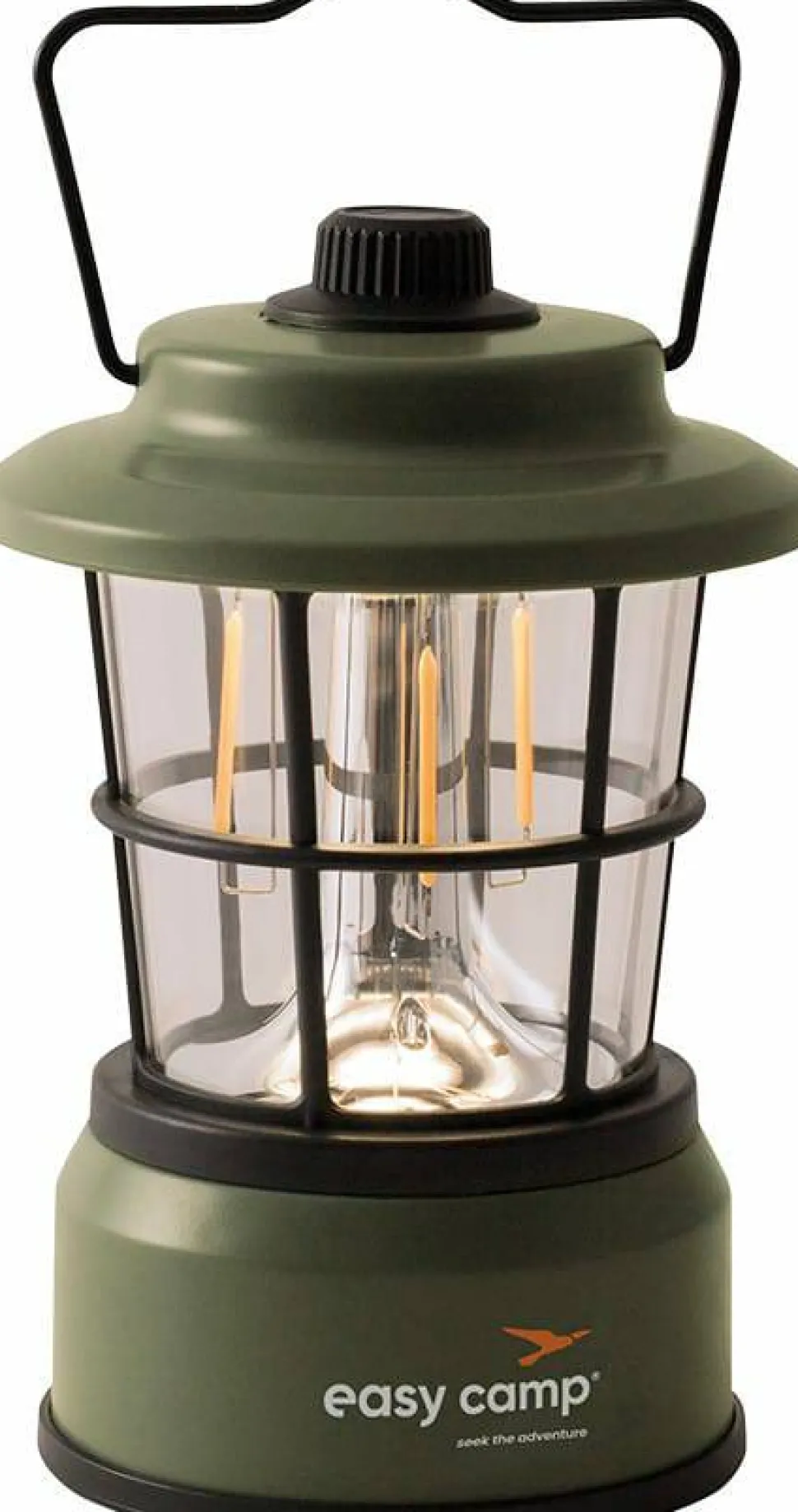 Easy Camp Starflower AA Lantern Green