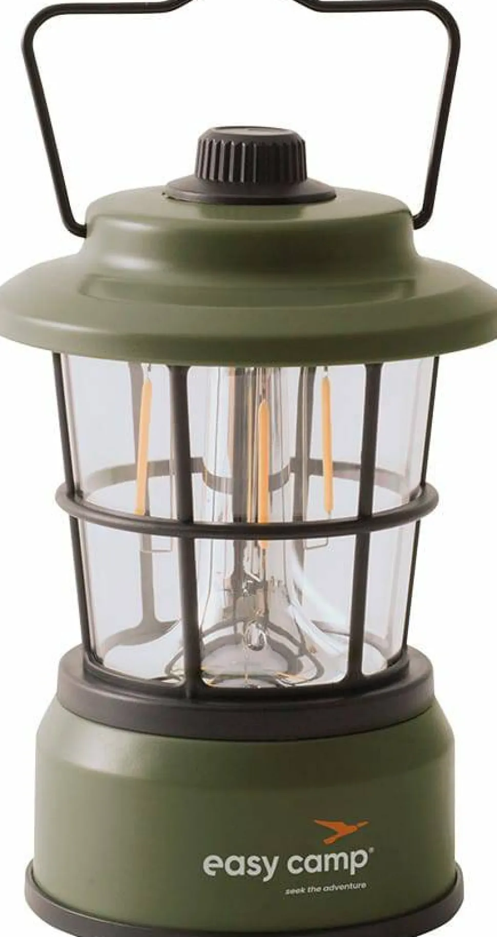 Easy Camp Starflower AA Lantern Green