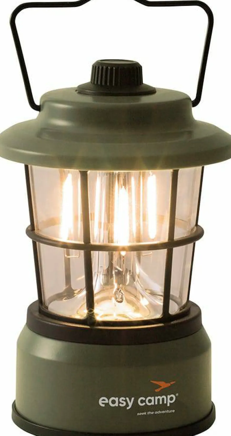 Easy Camp Starflower AA Lantern Green