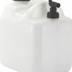 Easy Camp Thyme Jerry Can 23L Transparent