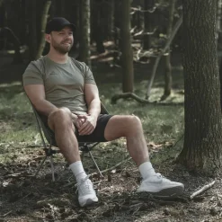Easy Camp Willow Compact Chair Olivine