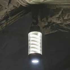 Easy Camp Wintergreen Compact Lantern Green