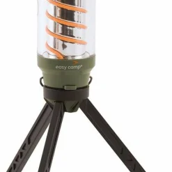 Easy Camp Wintergreen Compact Lantern Green