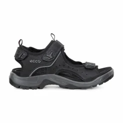 Ecco Men's Offroad Black