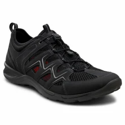 Ecco Men's Terracruise LT Black/Black