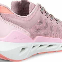 Ecco Women's Ecco Biom 720 Violet Ice/violet Ice/liliac Ciffon