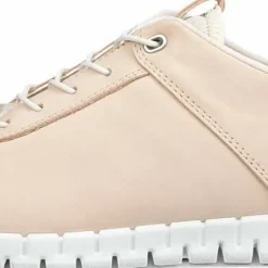 Ecco Women's Ecco Gruuv Lite Nature/white