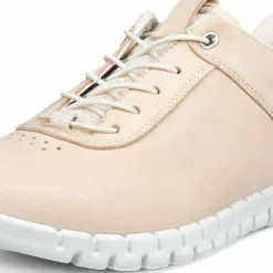 Ecco Women's Ecco Gruuv Lite Nature/white