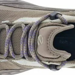Ecco Women's Ecco Ult-Trn Low Taupe/Taupe