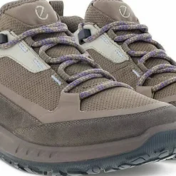 Ecco Women's Ecco Ult-Trn Low Taupe/Taupe