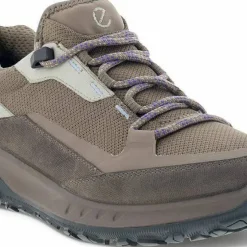 Ecco Women's Ecco Ult-Trn Low Taupe/Taupe