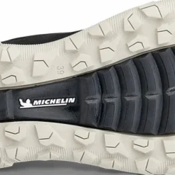Ecco Women's Ecco Ult-Trn Low Black/Black