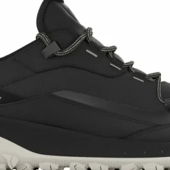 Ecco Women's Ecco Ult-Trn Low Black/Black