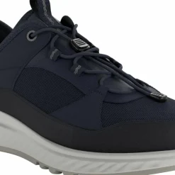 Ecco Women's Exostride Night Sky/Marine
