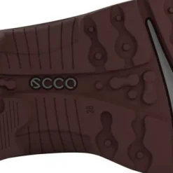 Ecco Women's Offroad W Lea Low Waterproof Andorra/Andorra/Brick