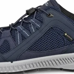 Ecco Women's Terracruise II Gtx Tex Marine/Marine