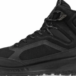 Ecco Women's Ult-Trn Black