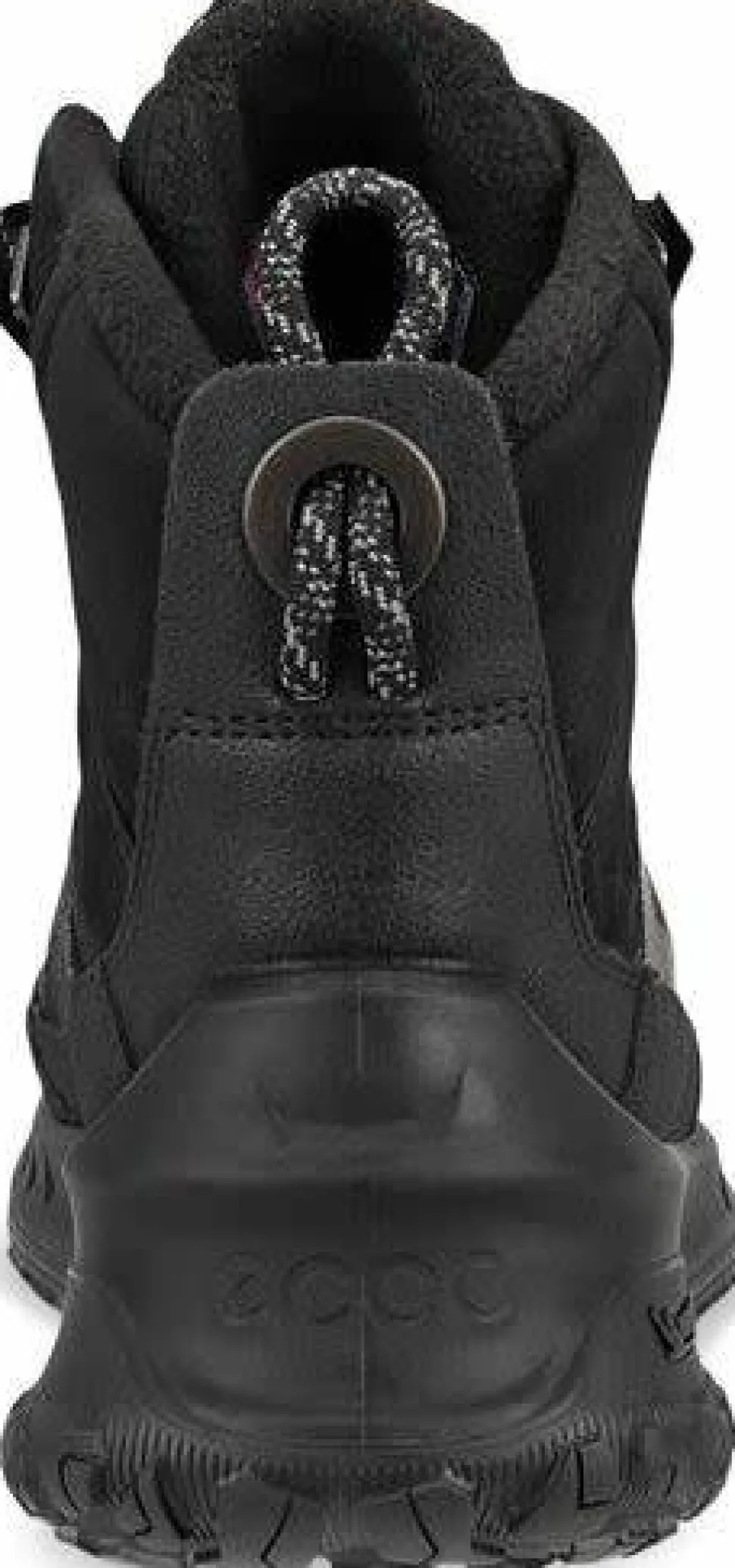 Ecco Women's Ult-Trn Black