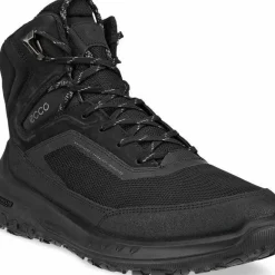 Ecco Women's Ult-Trn Black