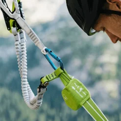 Edelrid Cable Comfort VI Oasis