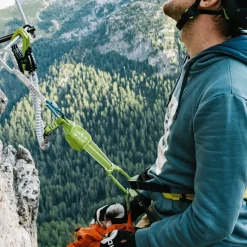 Edelrid Cable Comfort VI Oasis