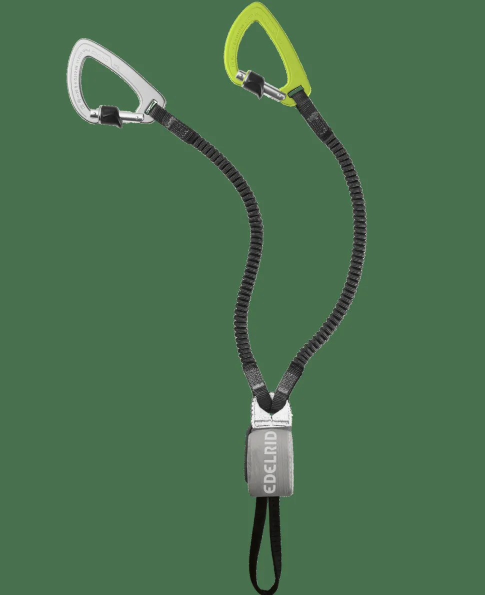Edelrid Cable Kit Ultralite VII Night/Oasis