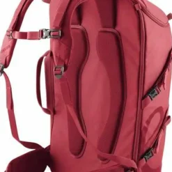 Edelrid Crag Jack Red-stone