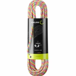 Edelrid Kinglet 9,2 mm 70 m Snow