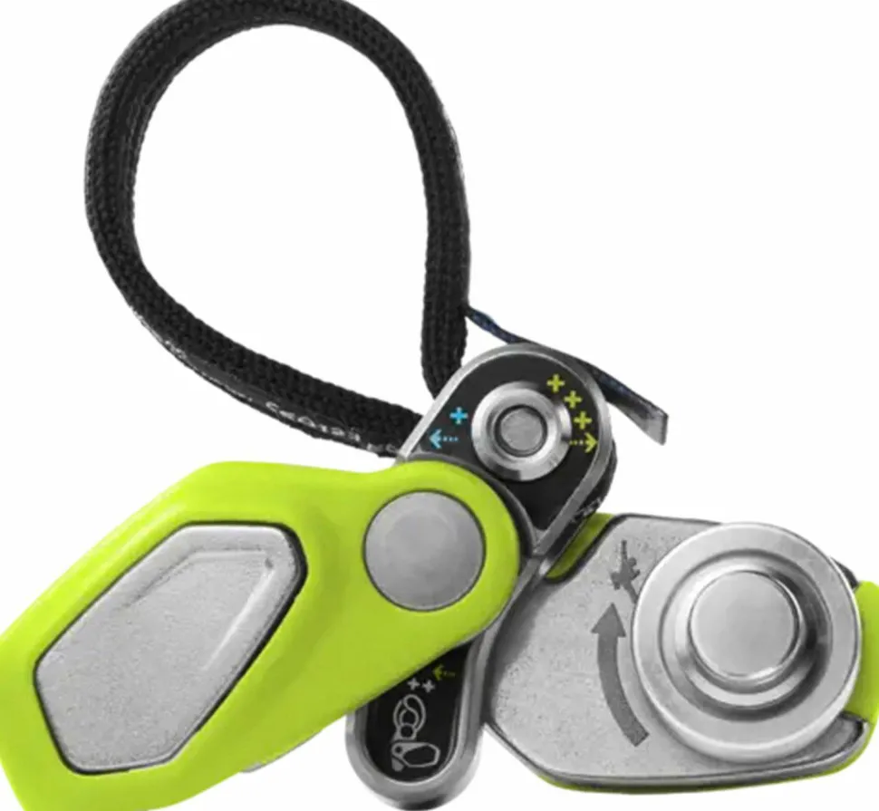 Edelrid Ohmega Oasis