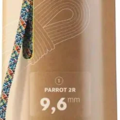 Edelrid Parrot 2r 9,6mm 70 M Assorted Colours