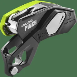 Edelrid Pinch Anthracite/Oasis