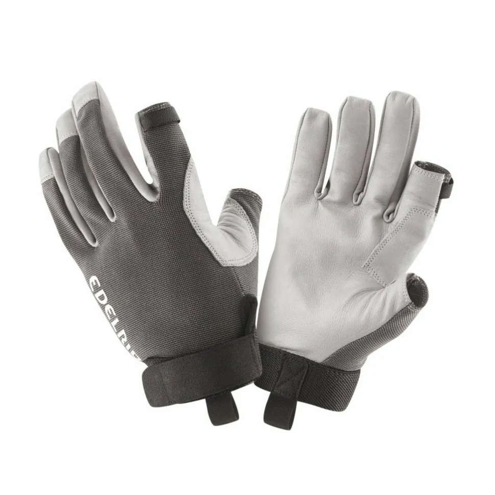 Edelrid Work Glove Closed II Titan