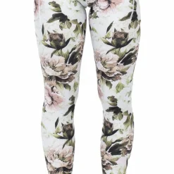 Eivy Women's Pocket Tights Bloom Print