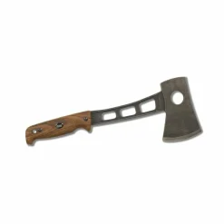 EKA Hatchblade W1 Wood Wood Pattern