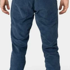 Elevenate Men's Après Cord Pants Insignia Blue