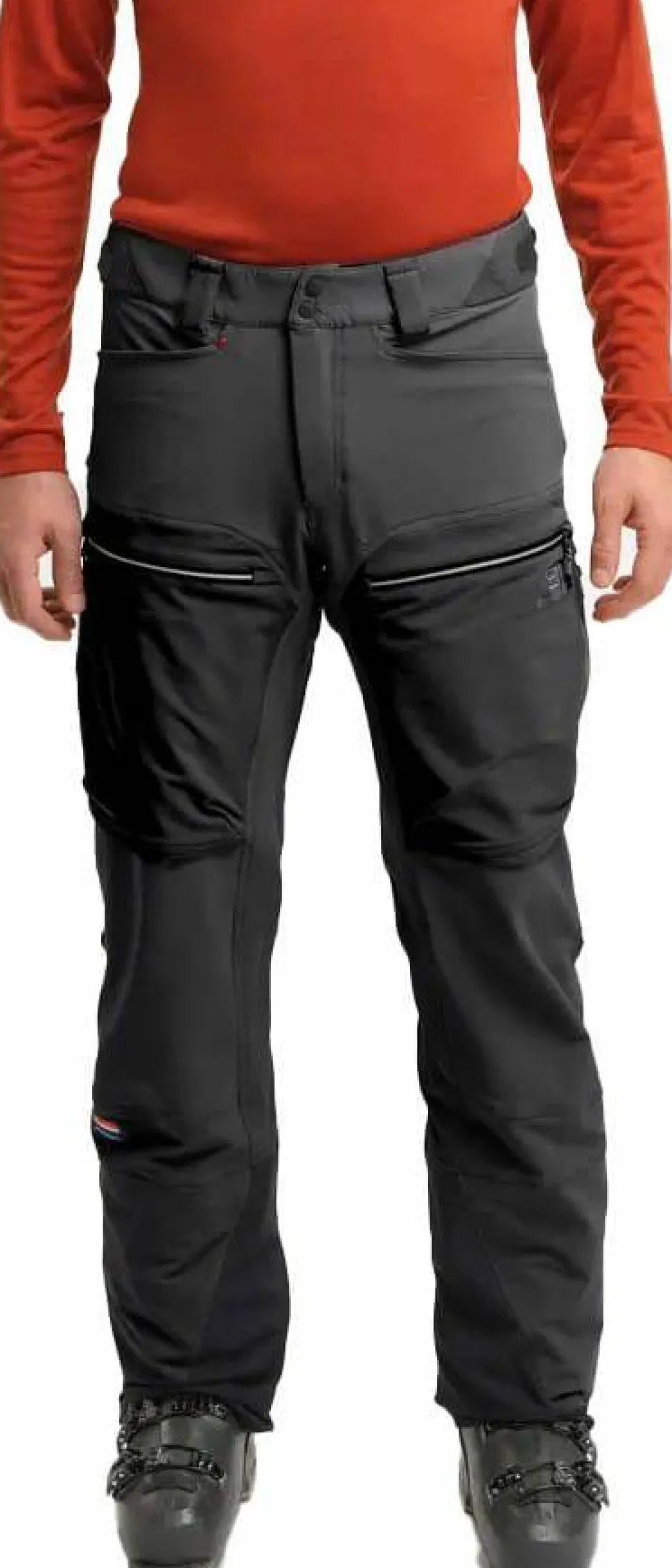 Elevenate Men's Arpette Pants Dark Ink