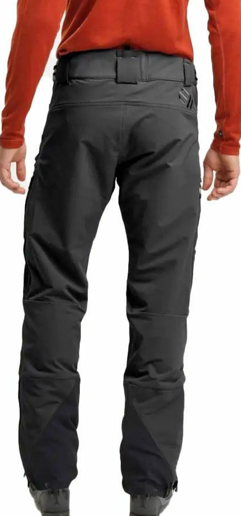 Elevenate Men's Arpette Pants Dark Ink
