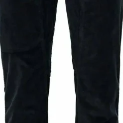 Elevenate Woman's Après Cord Pants Dark Ink