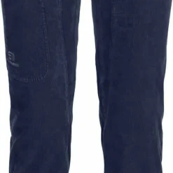 Elevenate Women's Après Cord Pants Dark Ink