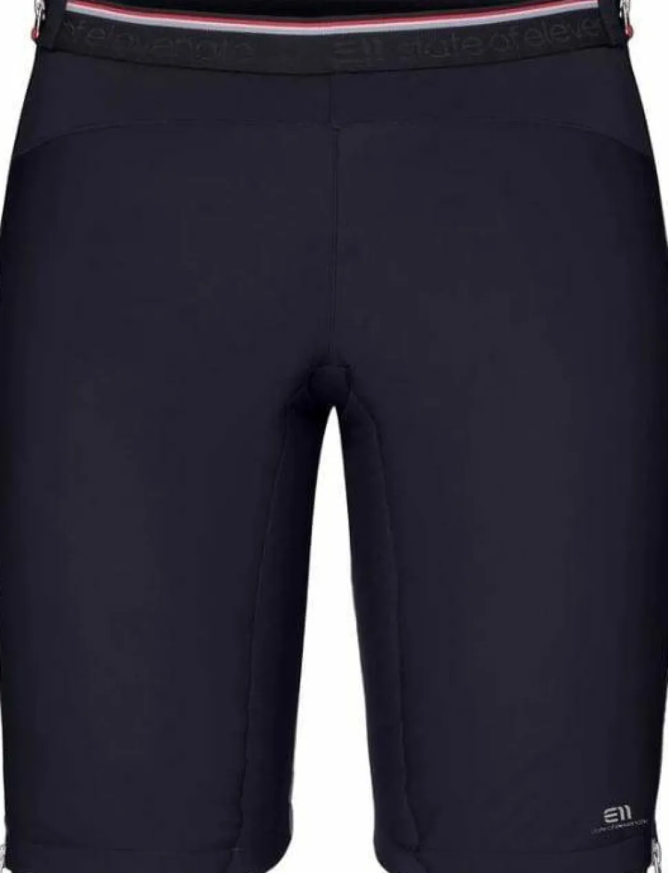 Elevenate Women's Transition Insulation Shorts Dark Ink