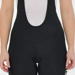 Elevenate Women's Vélo Bib Shorts Black