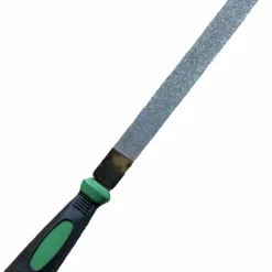 Elpex Diamond File Black