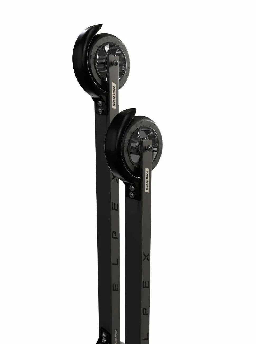 Elpex Skate Race (Premium 3) Grey