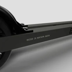 Elpex Skate Race (Premium 3) Grey