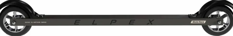 Elpex Skate Race (Premium 3) Grey