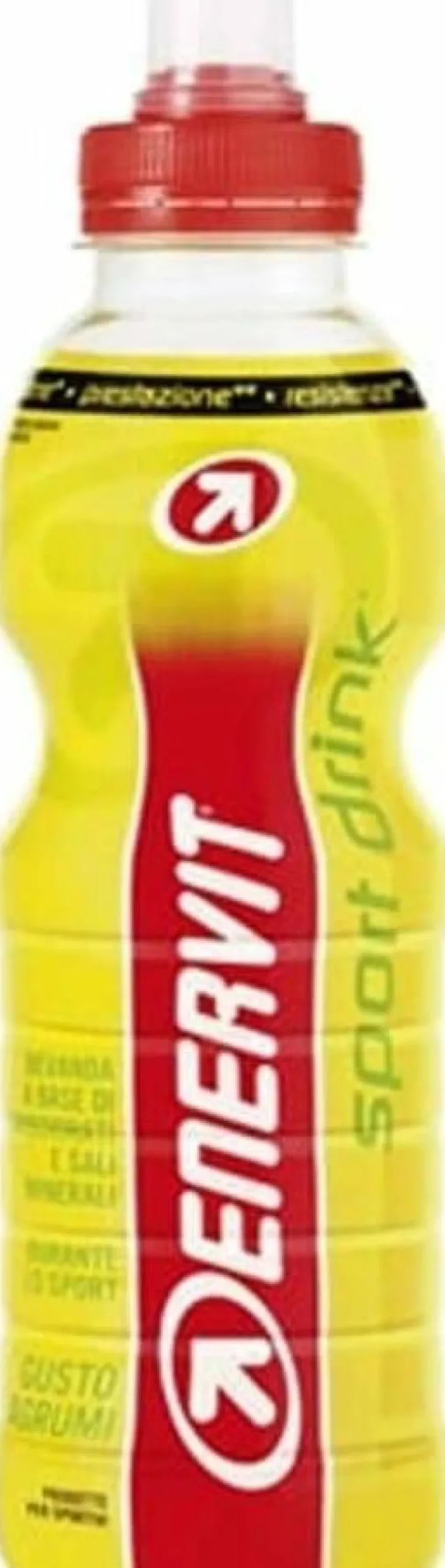 Enervit G Sport Drink Lemon